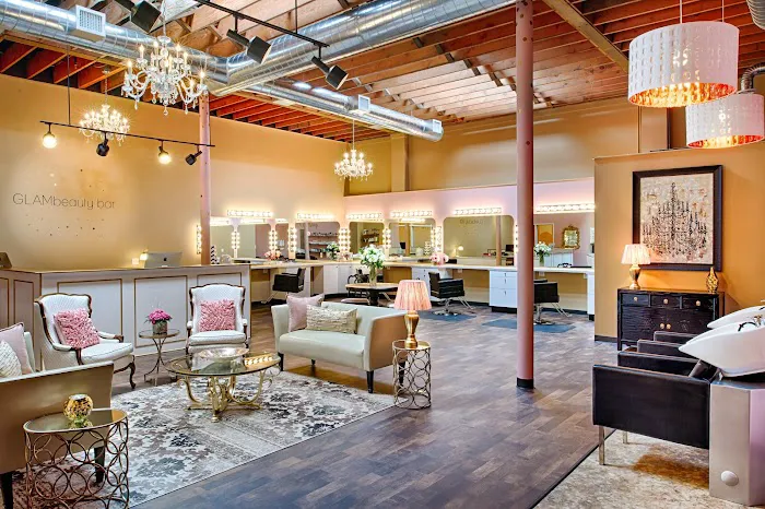 GLAMbeauty bar Picture 3