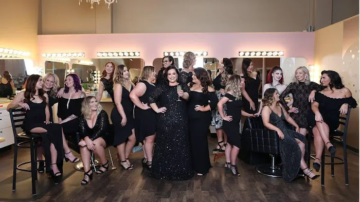 GLAMbeauty bar Picture 2