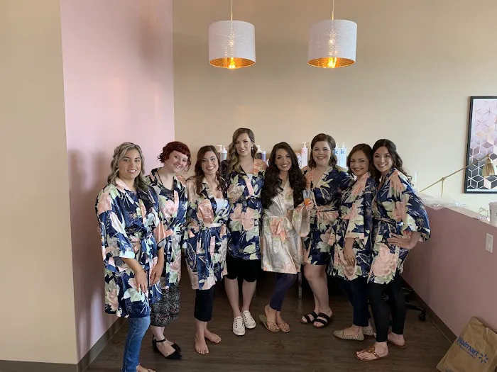 GLAMbeauty bar Picture 5