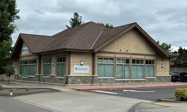 PeaceHealth Mill Plain Dermatology Clinic Picture 2