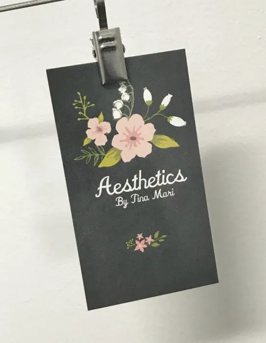 Aesthetics by Tina Mari Picture 4