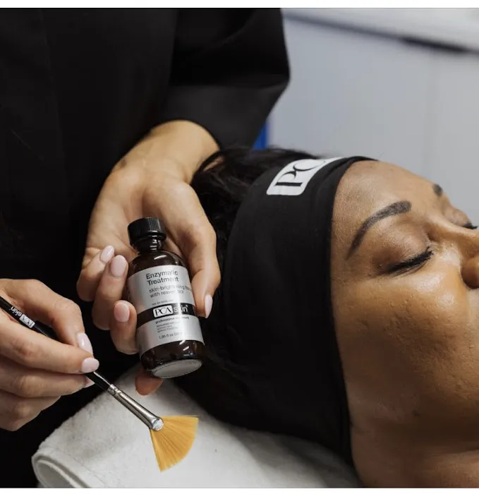 Aesthetics by Tina Mari Picture 7