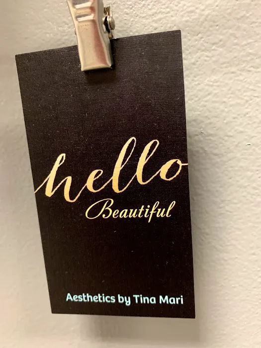 Aesthetics by Tina Mari Picture 9