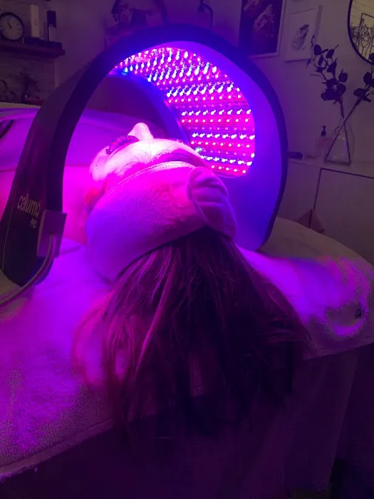 Aesthetics by Tina Mari Picture 8