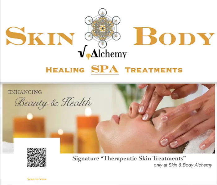 Skin & Body Alchemy Picture 8