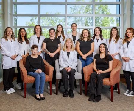 The Acne Treatment Center