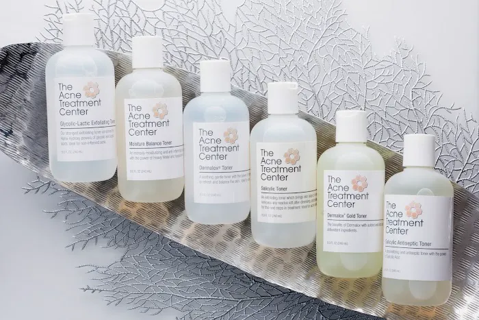The Acne Treatment Center Picture 2