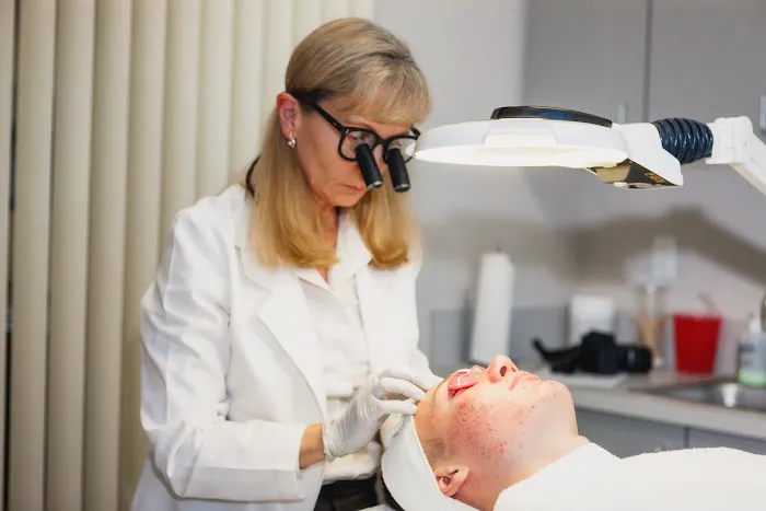 The Acne Treatment Center Picture 7