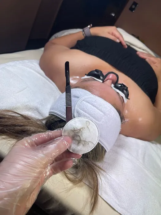 Michelka Beauty Lounge Picture 3