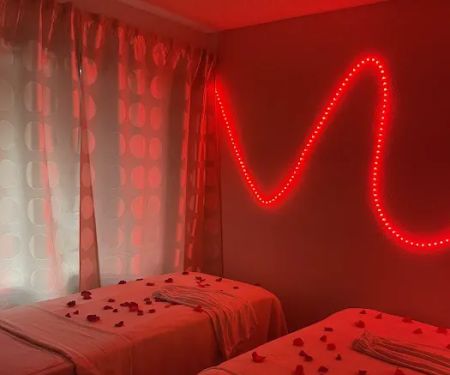 Michelka Beauty Lounge