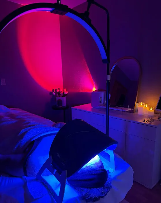 Michelka Beauty Lounge Picture 2