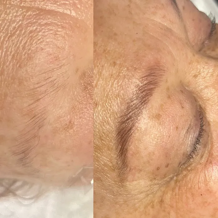 Michelka Beauty Lounge Picture 4