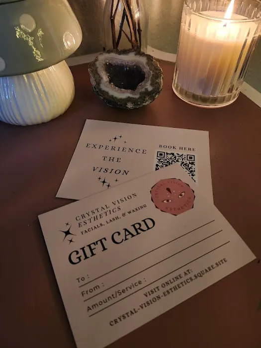 Crystal Vision Esthetics Picture 6