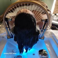 Glamour and Grace Aesthetics ico