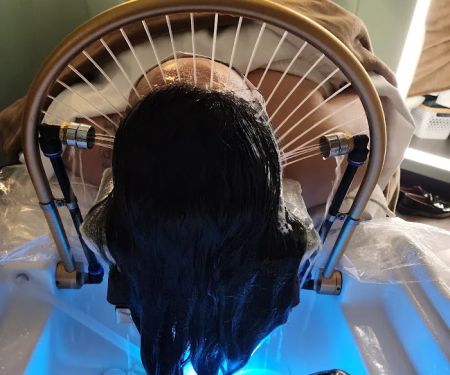 Glamour and Grace Aesthetics