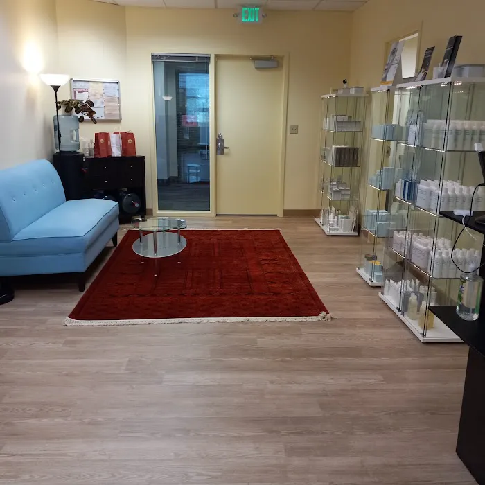 Clear Skin America Picture 3