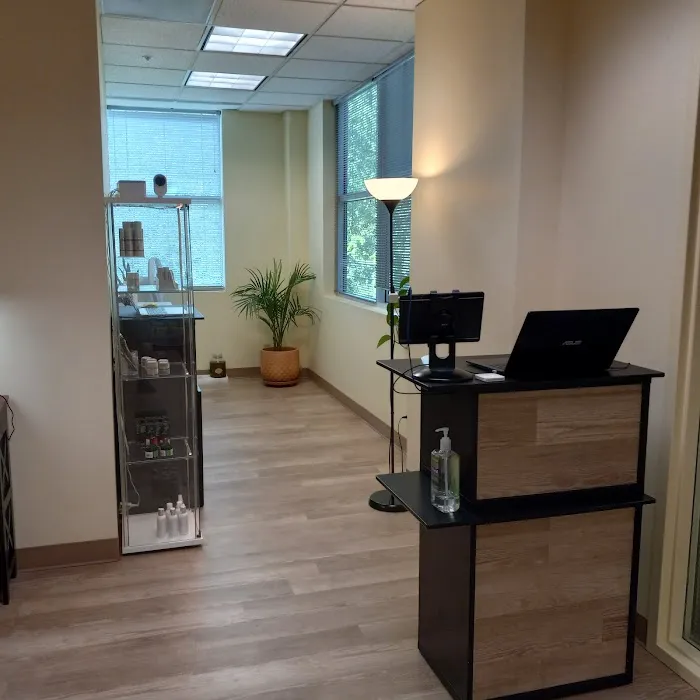 Clear Skin America Picture 2