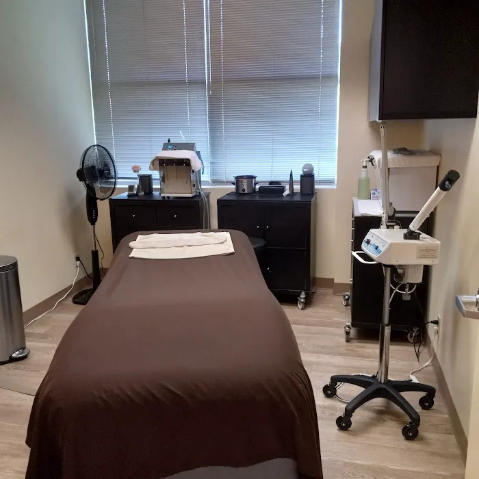 Clear Skin America Picture 4