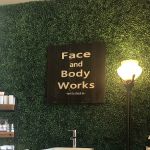 Face and Body Works