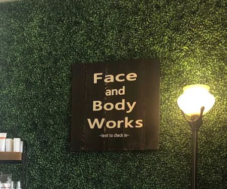 Face and Body Works