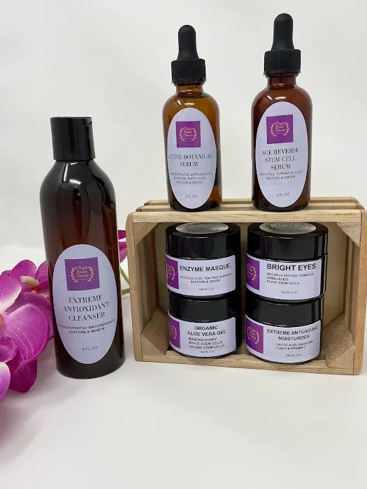 Purple Orchid Skincare Picture 1