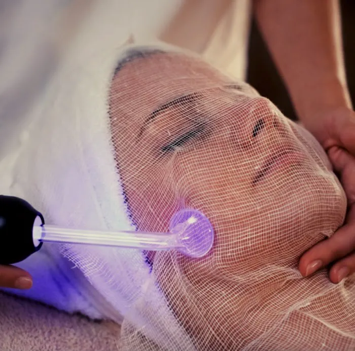 Purple Orchid Skincare Picture 3