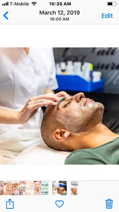 Purple Orchid Skincare Picture 10