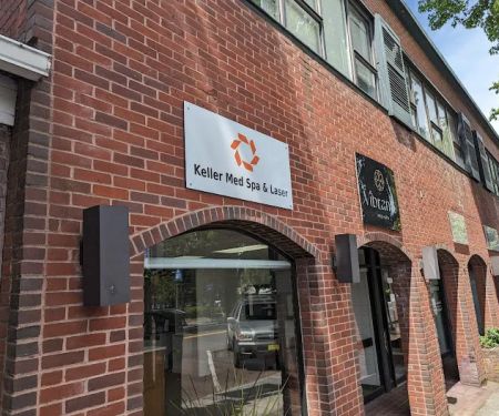 Keller Med Spa & Laser (formerly Vancouver Laser Skin Care Clinic)