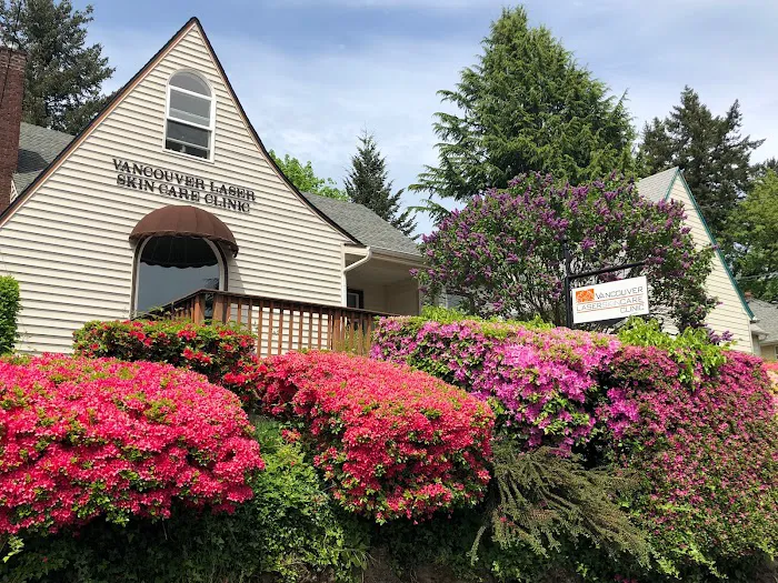 Keller Med Spa & Laser (formerly Vancouver Laser Skin Care Clinic) Picture 2