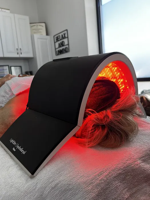 Skin + Beauty by Audrianna Picture 4