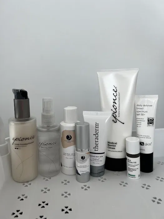 Skin + Beauty by Audrianna Picture 3