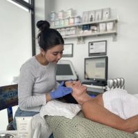 Skin + Beauty by Audrianna ico