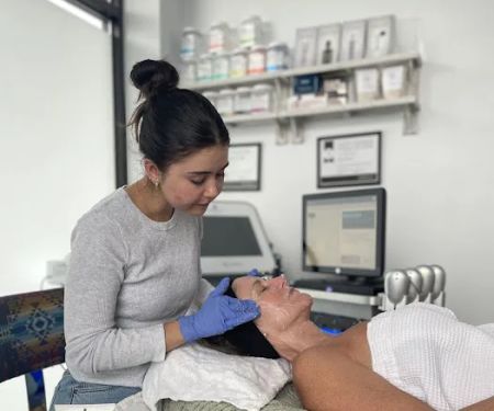 Skin + Beauty by Audrianna