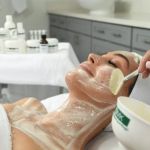 Anne Patton, Master Esthetician