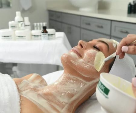 Anne Patton, Master Esthetician