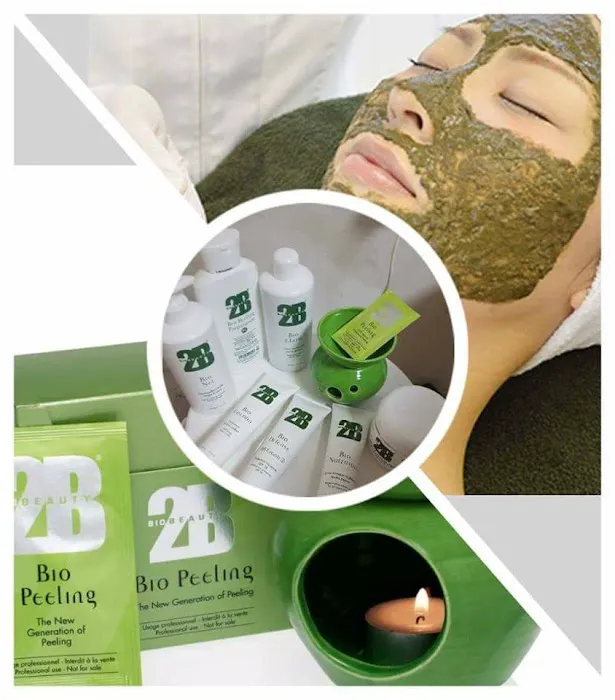 Anne Patton, Master Esthetician Picture 6