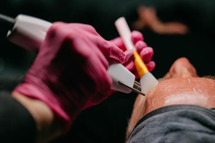 Beautiful You Aesthetics by Stacy Picture 1