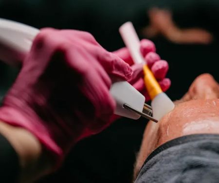 Beautiful You Aesthetics by Stacy