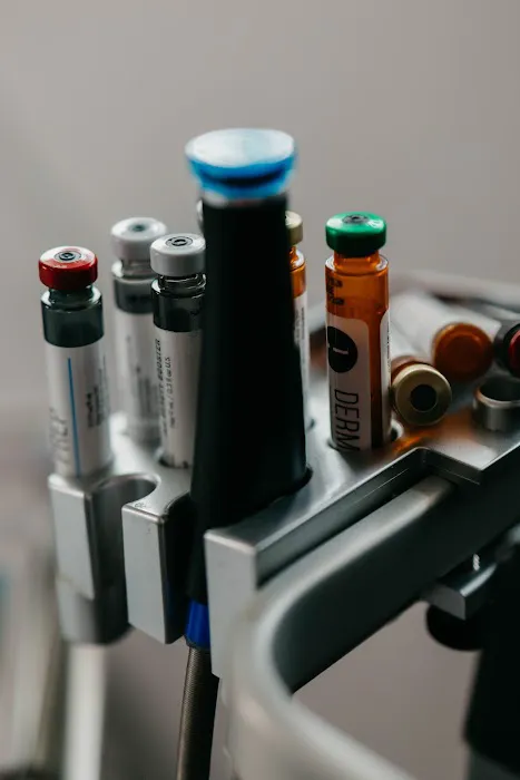 Beautiful You Aesthetics by Stacy Picture 2