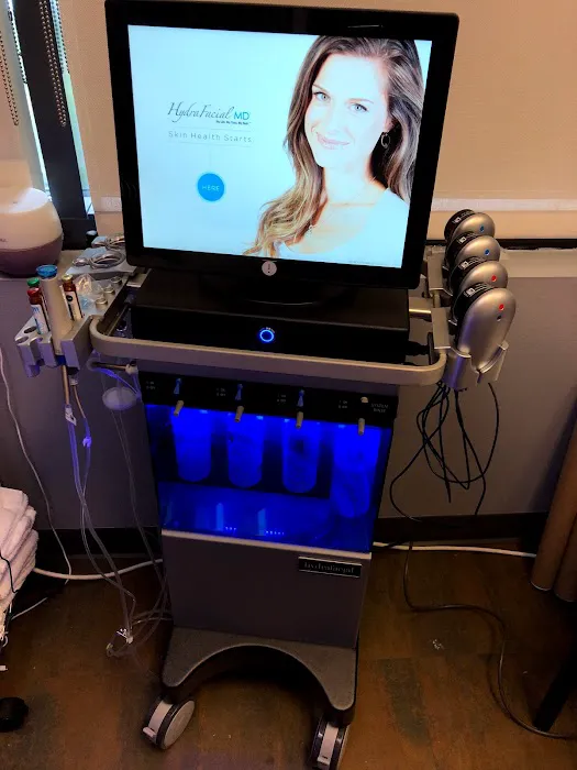 Beautiful You Aesthetics by Stacy Picture 4