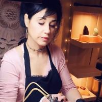 White Lotus Healing Skin Care ico