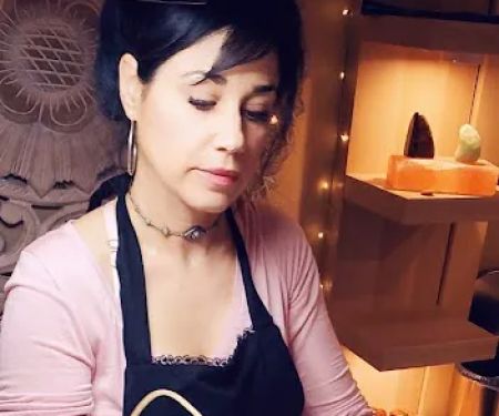 White Lotus Healing Skin Care