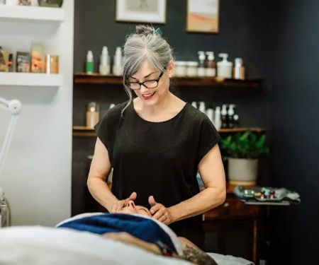 Julie Hasson Skincare