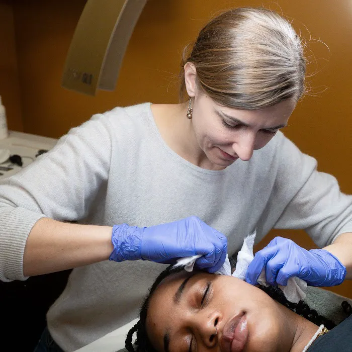 Resolution Acne Studio Picture 3