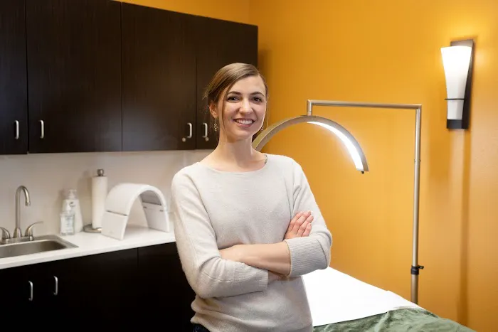 Resolution Acne Studio Picture 4