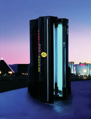 LUX WELLNESS & SKIN THERAPY - Salmon Creek, Vancouver Picture 1