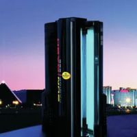 LUX WELLNESS & SKIN THERAPY - Salmon Creek, Vancouver ico