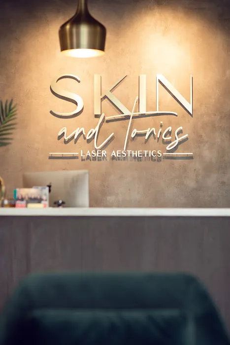 Skin & Tonics Laser Aesthetics Picture 3