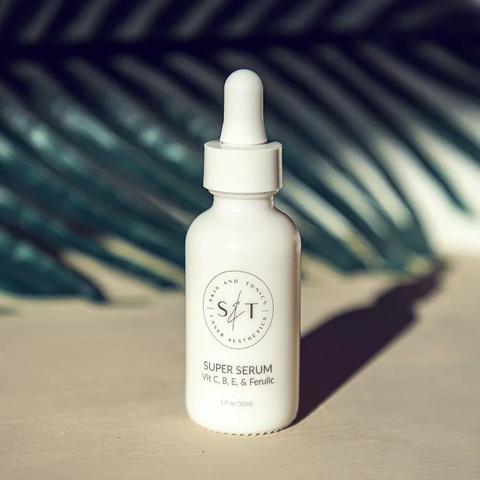 Skin & Tonics Laser Aesthetics Picture 4