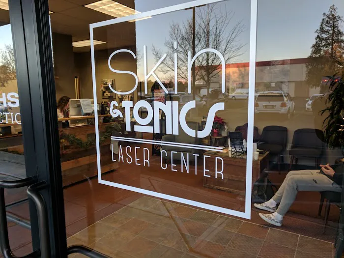 Skin & Tonics Laser Aesthetics Picture 8